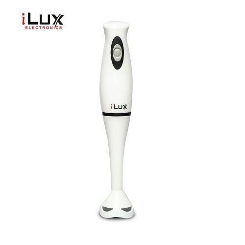 Mixer ILUX hand blender
